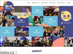 Sites similar to totalrewardsconclave.com