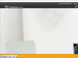 Sites similar to totalrewardssoftware.com