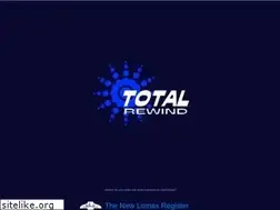 Sites similar to totalrewind.org