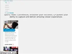Sites similar to totalrf.com