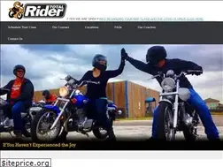 Sites similar to totalrider.com