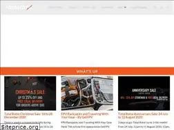 Sites similar to totalrotor.com