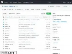 Sites similar to totalrp3.info