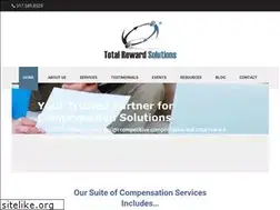 Sites similar to totalrsolutions.com