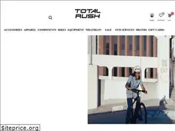 Sites similar to totalrush.cc