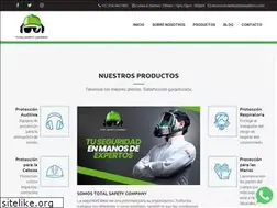 Sites similar to totalsafetyco.com