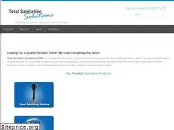 Sites similar to totalsanitationsolutions.com.au