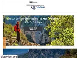 Sites similar to totalsardinia.com