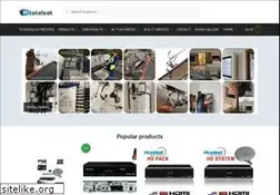 Sites similar to totalsat.co.uk