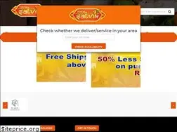 Sites similar to totalsatvik.com