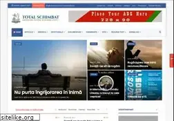 Sites similar to totalschimbat.ro