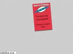 Sites similar to totalscifionline.com