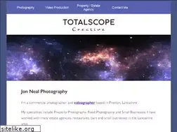 Sites similar to totalscope.co.uk