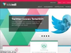 Sites similar to totalsdi.com