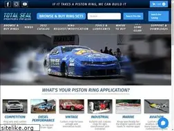 Sites similar to totalseal.com