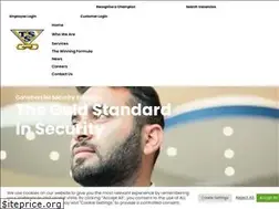 Sites similar to totalsecurity.co.uk