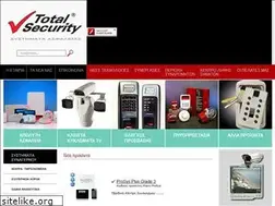Sites similar to totalsecurity.gr