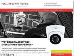 Sites similar to totalsecurityadvice.com