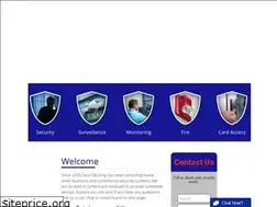 Sites similar to totalsecuritynh.com
