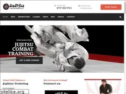 Sites similar to totalselfdefence.co.uk
