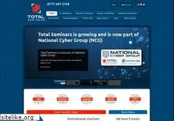 Sites similar to totalsem.com