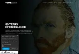 Sites similar to totalserve.eu