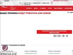 Sites similar to totalservice.com.ua