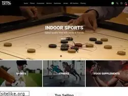 Sites similar to totalsf.in