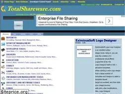 Sites similar to totalshareware.com