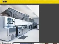 Sites similar to totalsheetmetal.com.au