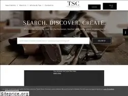Sites similar to totalshoeconcept.com