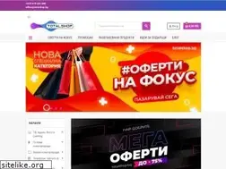 Sites similar to totalshop.bg