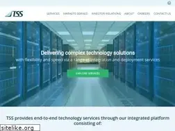 Sites similar to totalsitesolutions.com