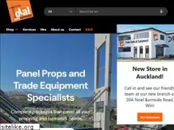 Sites similar to totalsitesupplies.co.nz