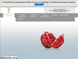 Sites similar to totalskin.gr