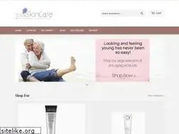 Sites similar to totalskincare.com