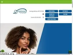 Sites similar to totalskinhealth.com