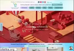Sites similar to totalsmartgifts.com
