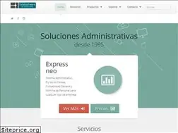 Sites similar to totalsoftware.com.ve