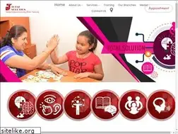 Sites similar to totalsolutionforlearning.com