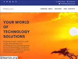 Sites similar to totalsolutions.co.ke