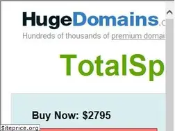Sites similar to totalspeedway.com