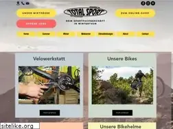 Sites similar to totalsport.ch