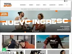 Sites similar to totalsport.pe