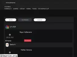 Sites similar to totalsportek.online