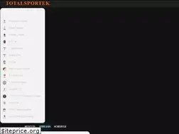 Sites similar to totalsportek.to