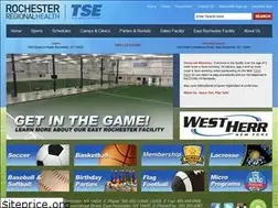 Sites similar to totalsports-experience.com