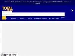 Sites similar to totalsports.ph
