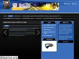 Sites similar to totalsportsacademy.com