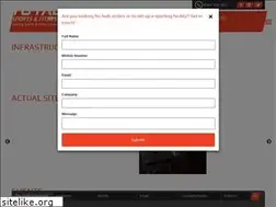 Sites similar to totalsportsandfitness.com